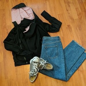 ❤️Baby Pouch Zipper Hoodie❤️